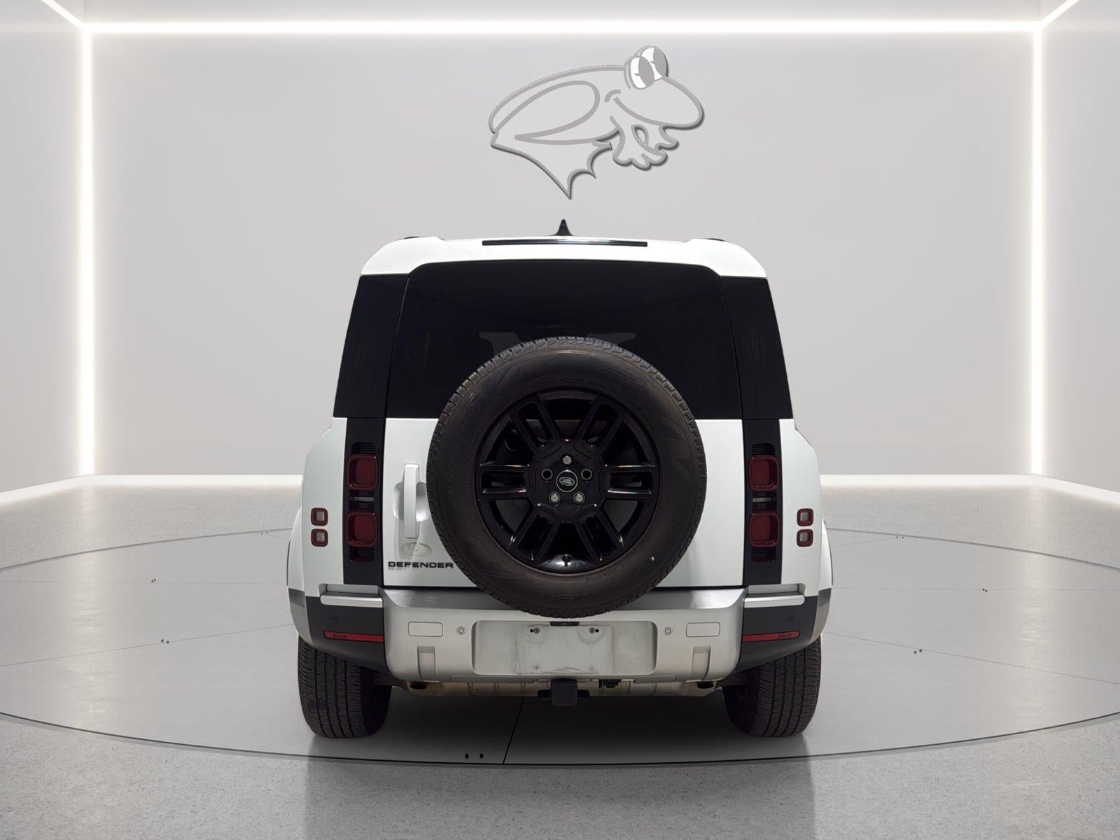 2024 Land Rover Defender S