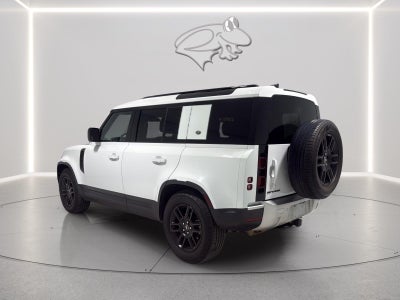 2024 Land Rover Defender S