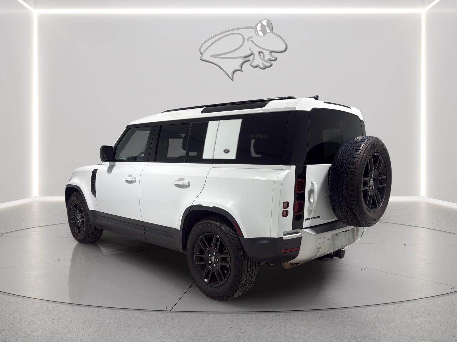 2024 Land Rover Defender S