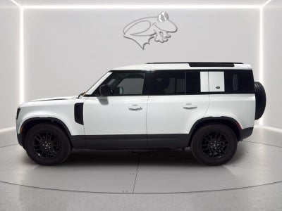 2024 Land Rover Defender S