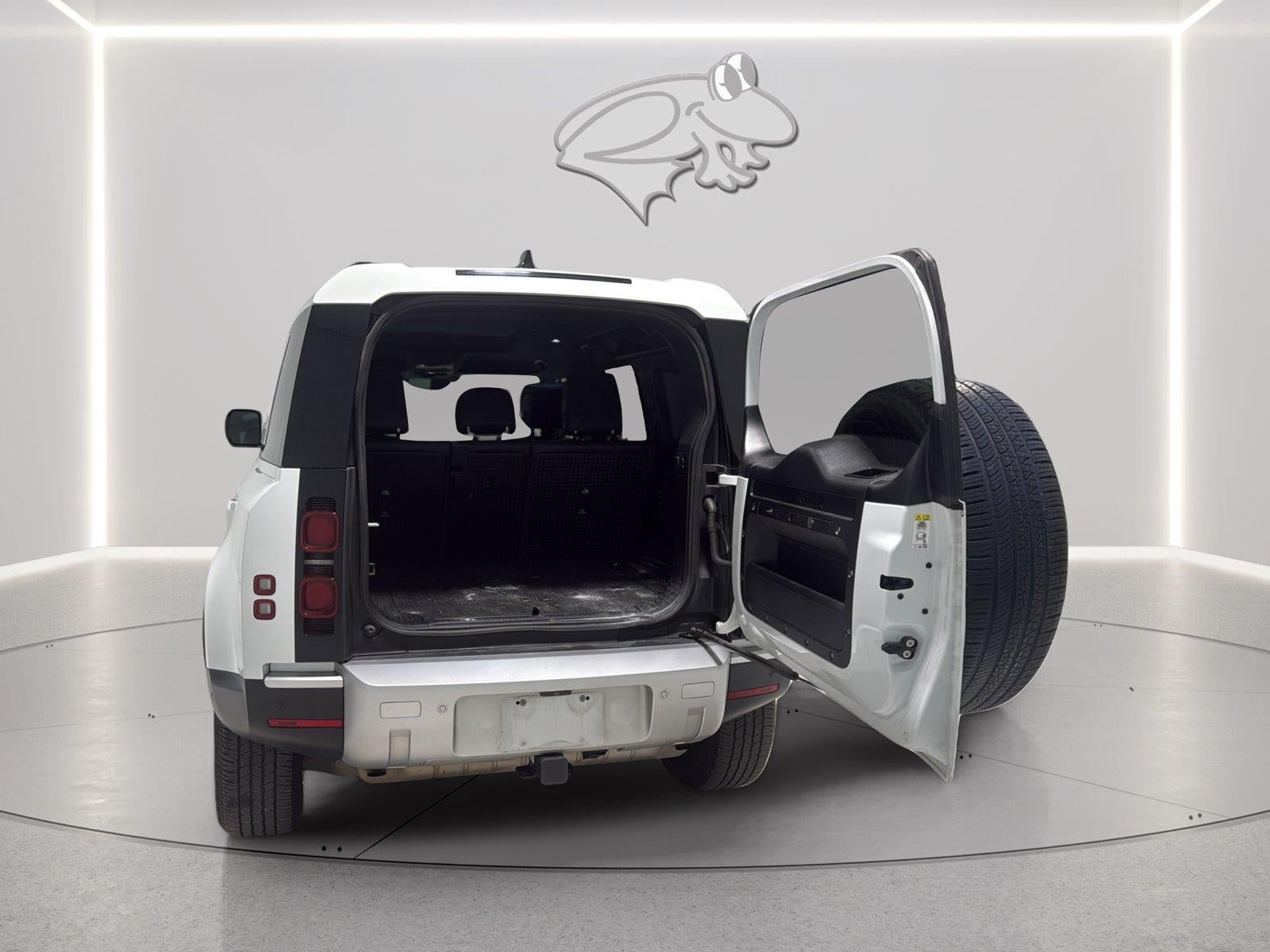 2024 Land Rover Defender S