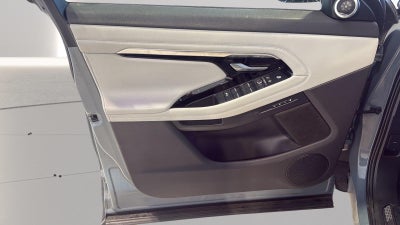 2020 Land Rover Range Rover Evoque First Edition