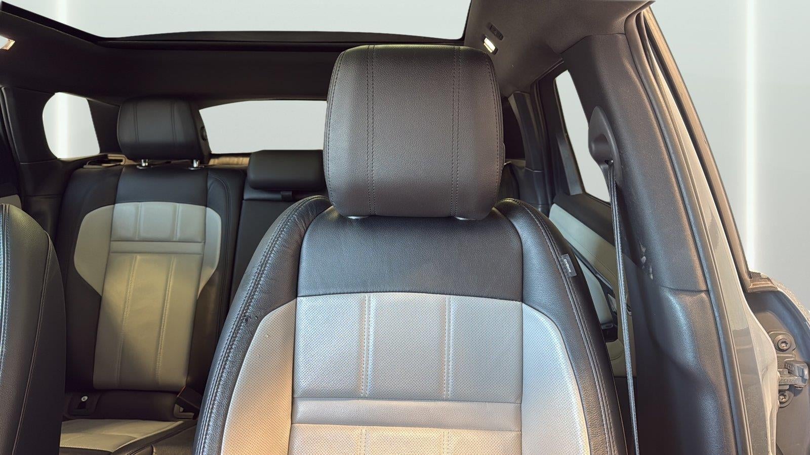 2020 Land Rover Range Rover Evoque First Edition