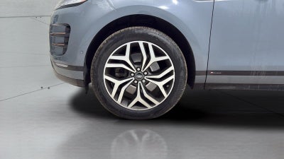 2020 Land Rover Range Rover Evoque First Edition