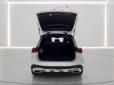 2025 Mercedes-Benz GLC GLC 300