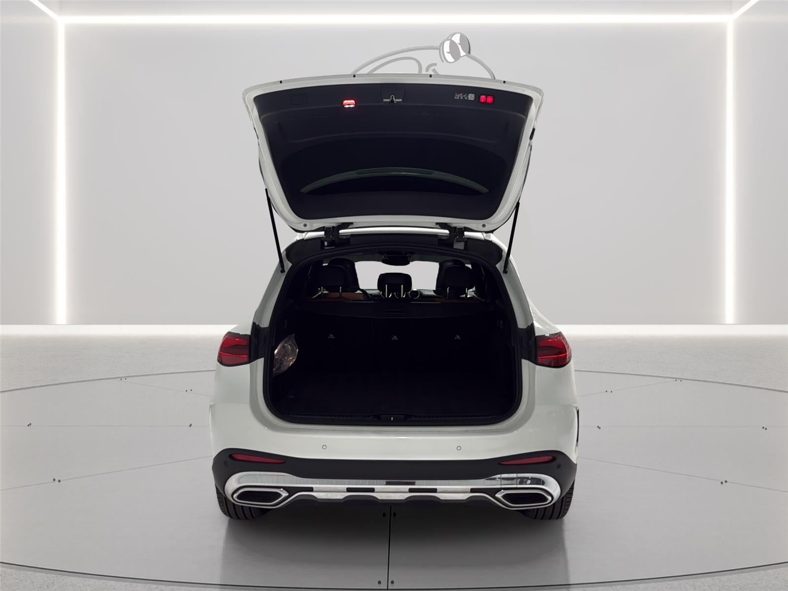 2025 Mercedes-Benz GLC GLC 300