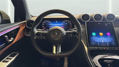 2025 Mercedes-Benz GLC GLC 300