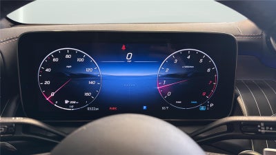 2025 Mercedes-Benz GLC GLC 300