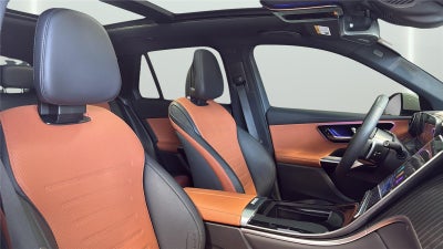 2025 Mercedes-Benz GLC GLC 300