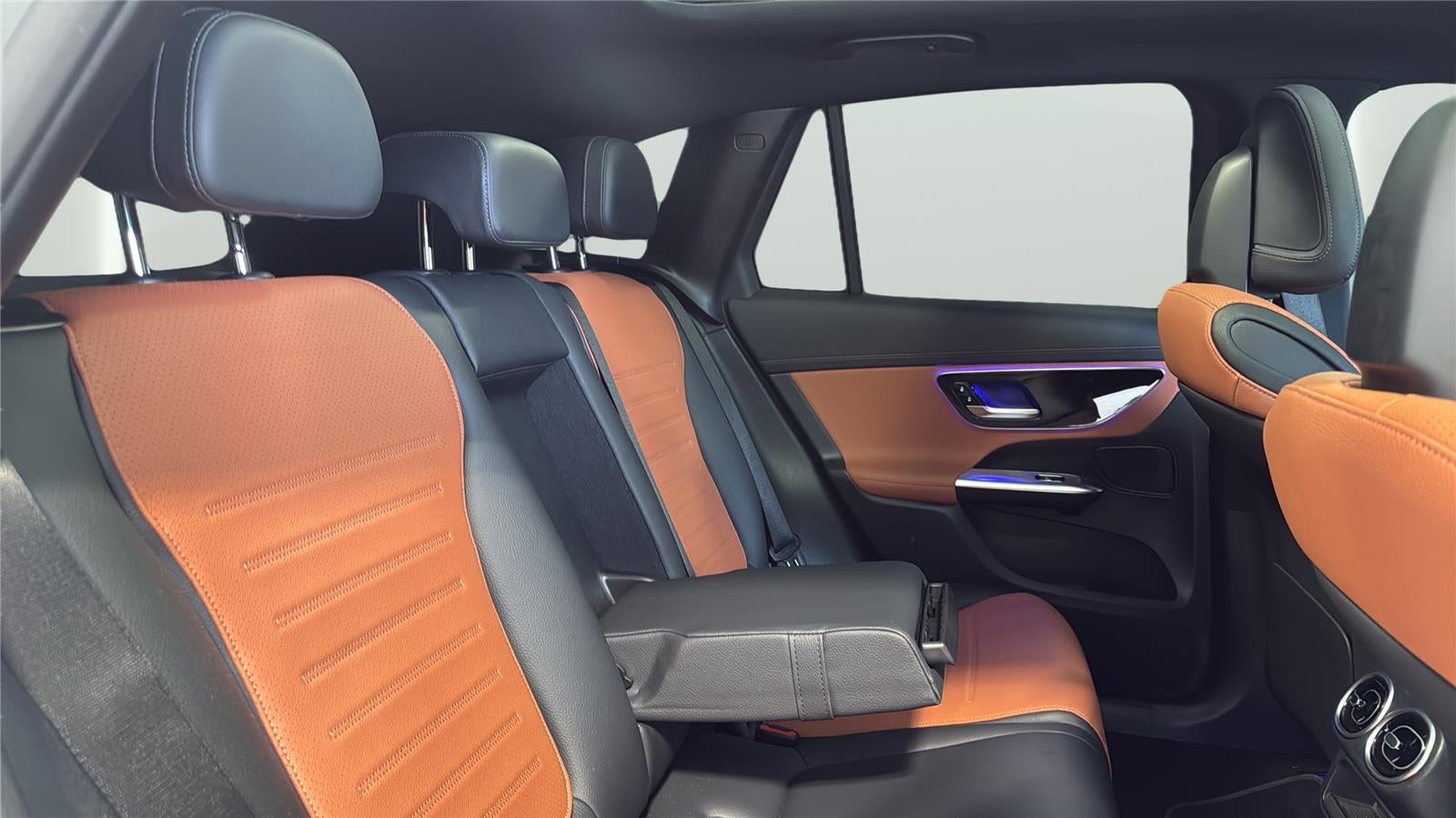 2025 Mercedes-Benz GLC GLC 300