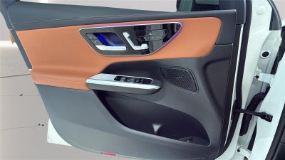 2025 Mercedes-Benz GLC GLC 300