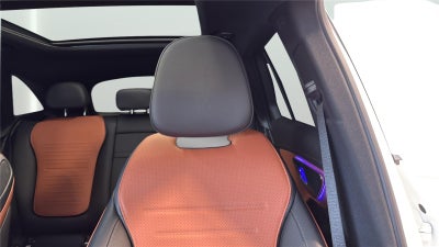 2025 Mercedes-Benz GLC GLC 300