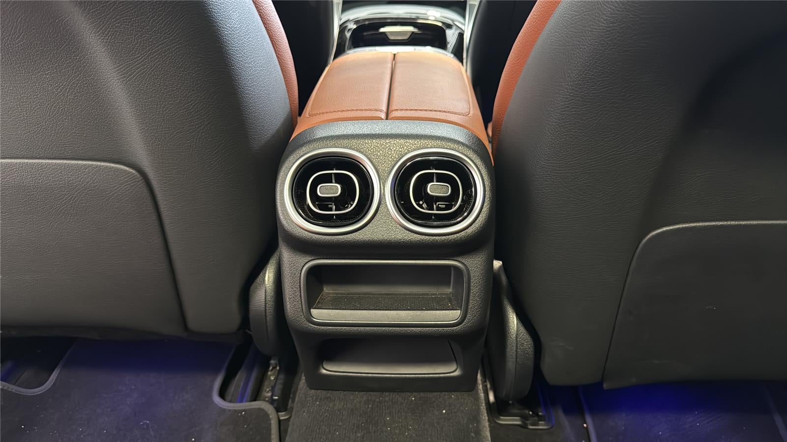 2025 Mercedes-Benz GLC GLC 300