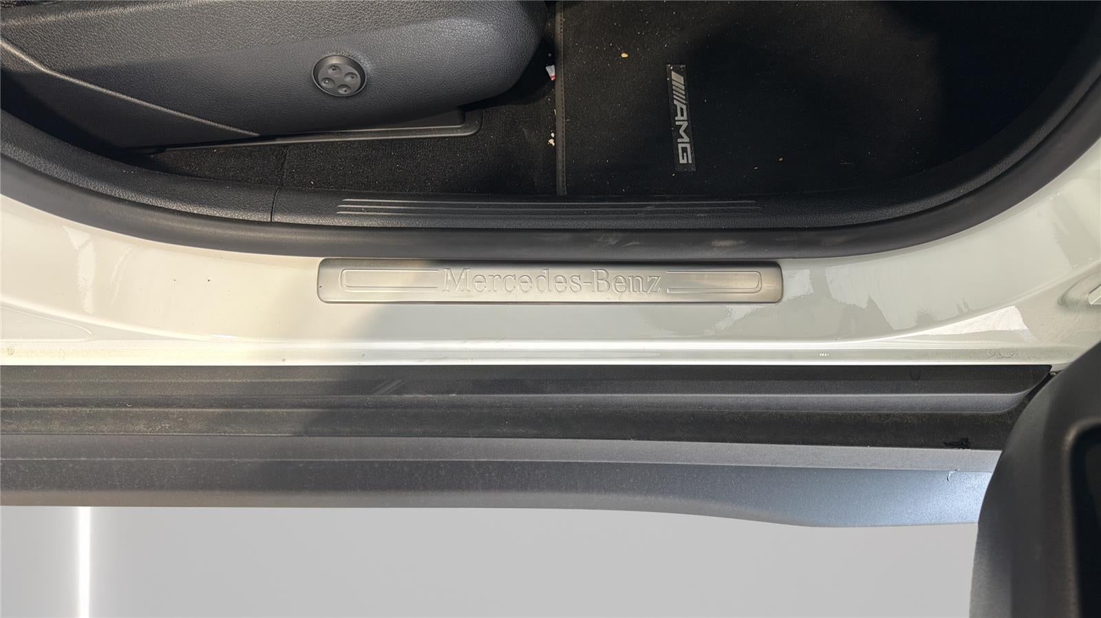 2025 Mercedes-Benz GLC GLC 300