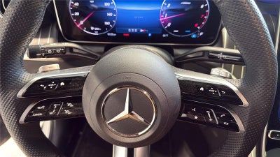 2025 Mercedes-Benz GLC GLC 300