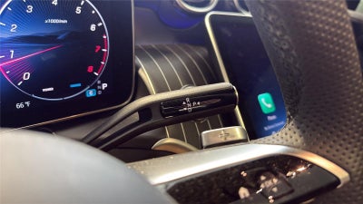 2025 Mercedes-Benz GLC GLC 300