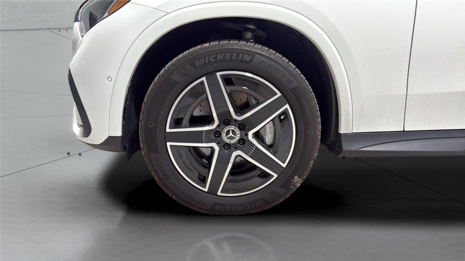 2025 Mercedes-Benz GLC GLC 300