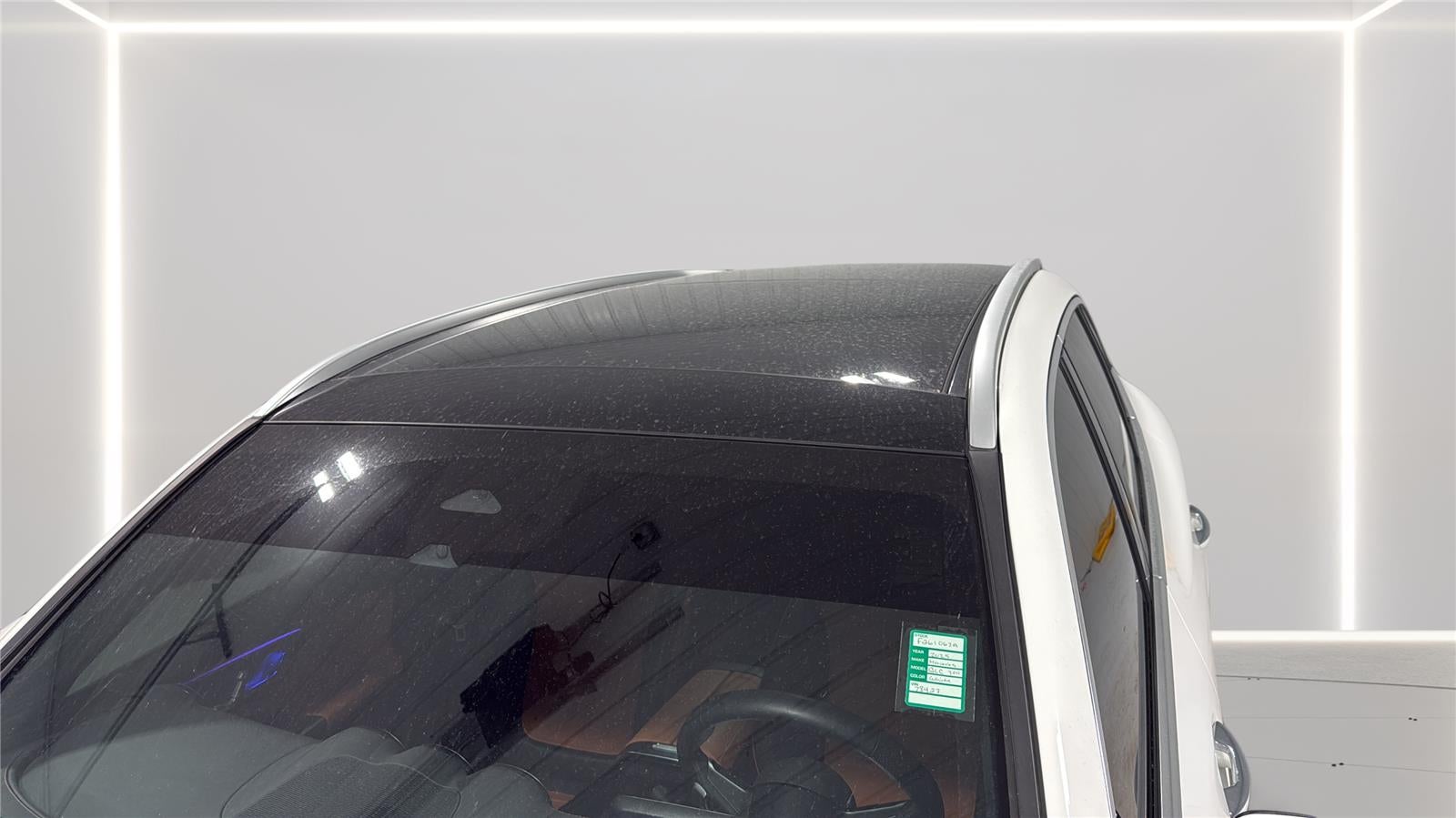 2025 Mercedes-Benz GLC GLC 300