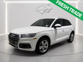 2018 Audi Q5 Premium