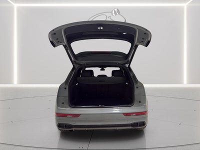 2019 Audi SQ5 Premium Plus