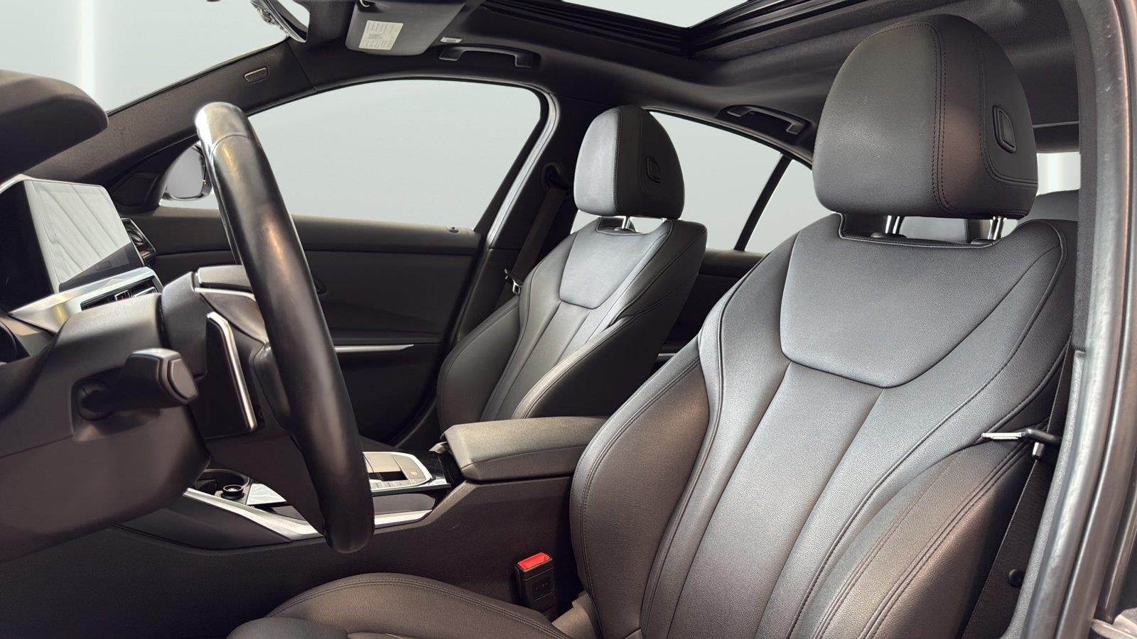 2019 BMW 3 Series 330i xDrive