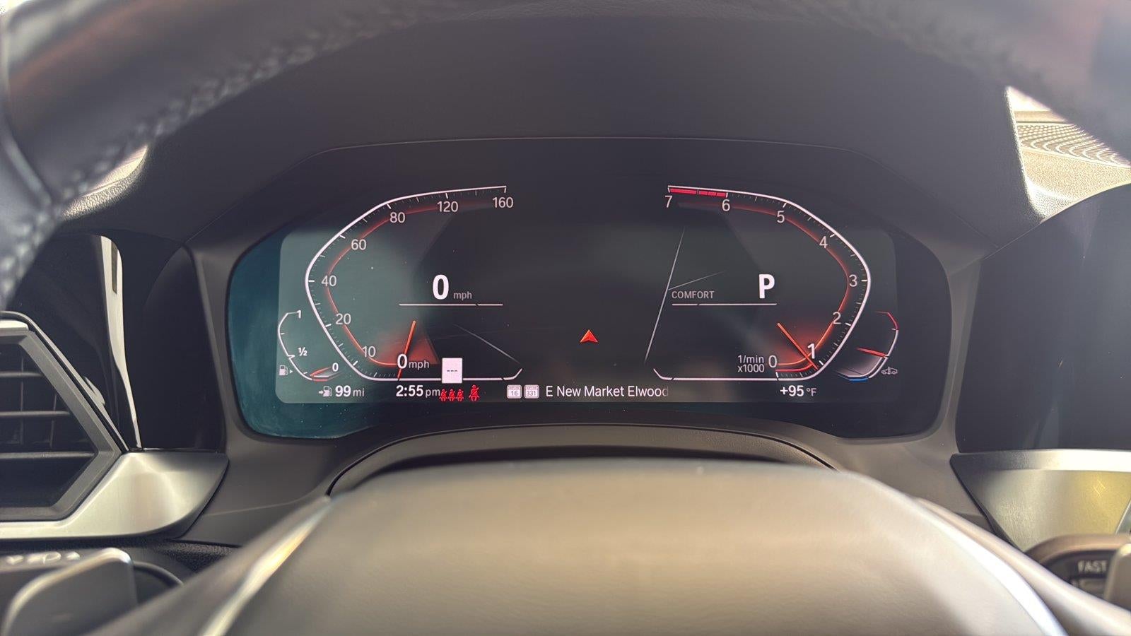 2019 BMW 3 Series 330i xDrive