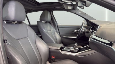 2019 BMW 3 Series 330i xDrive