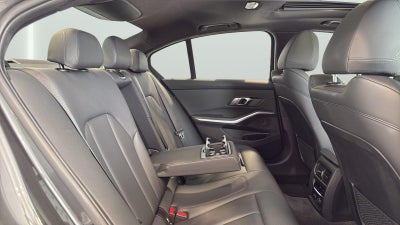 2019 BMW 3 Series 330i xDrive