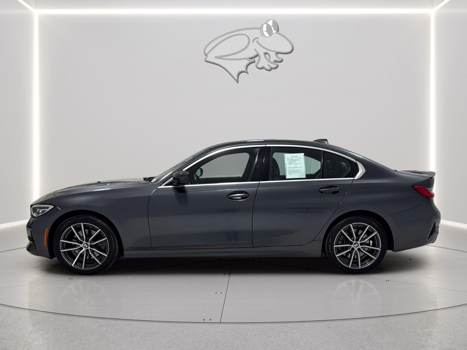 2019 BMW 3 Series 330i xDrive
