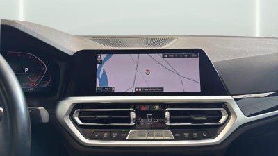 2019 BMW 3 Series 330i xDrive