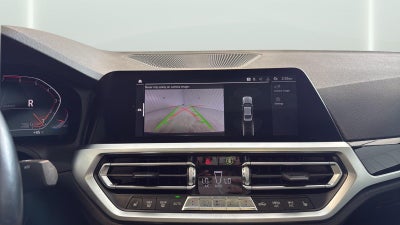 2019 BMW 3 Series 330i xDrive