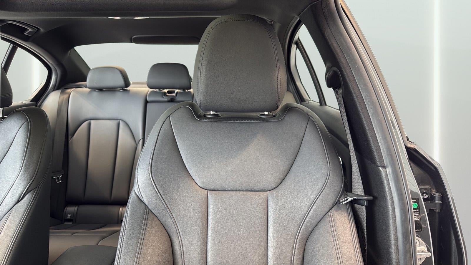 2019 BMW 3 Series 330i xDrive