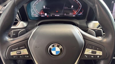 2019 BMW 3 Series 330i xDrive
