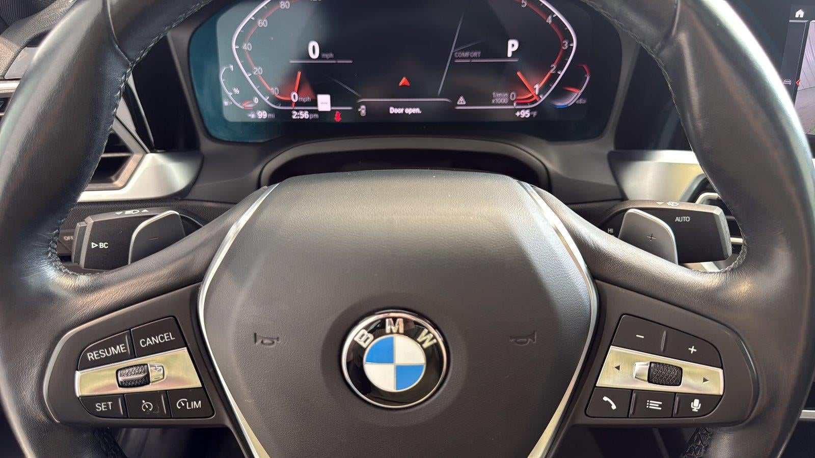 2019 BMW 3 Series 330i xDrive