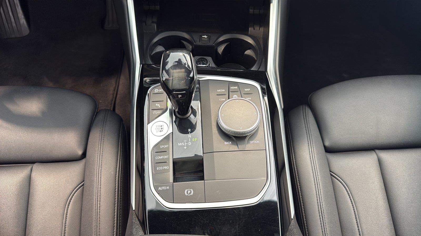 2019 BMW 3 Series 330i xDrive