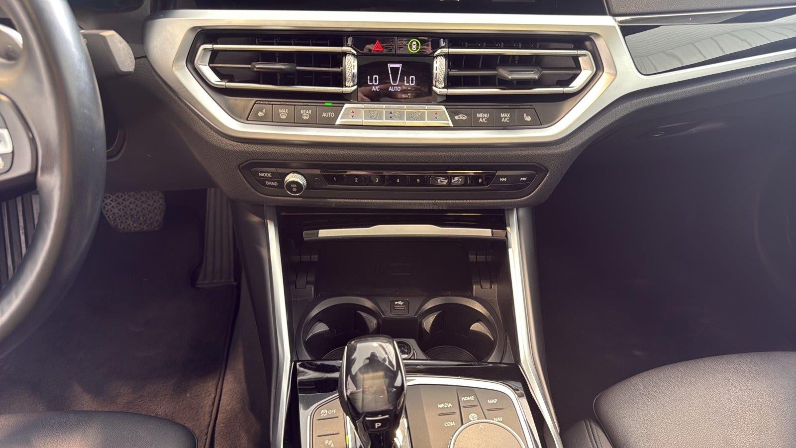 2019 BMW 3 Series 330i xDrive