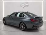 2019 BMW 3 Series 330i xDrive