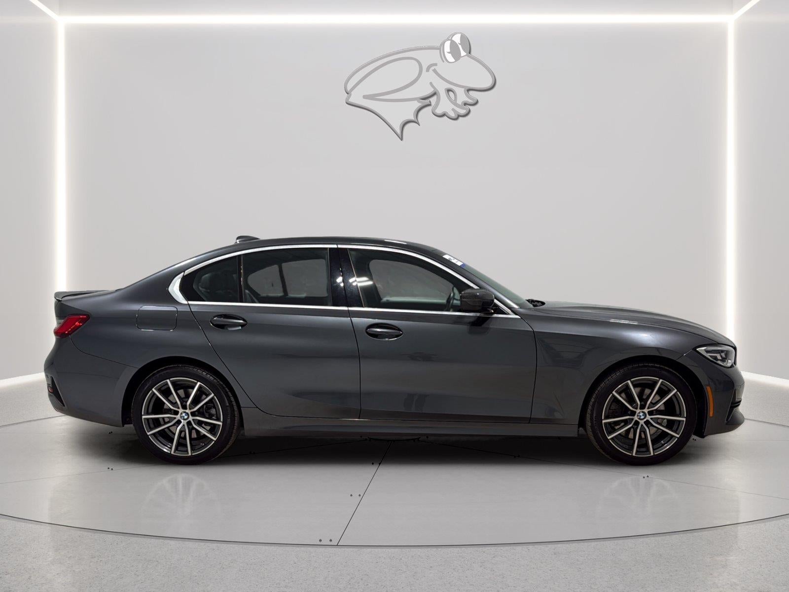2019 BMW 3 Series 330i xDrive