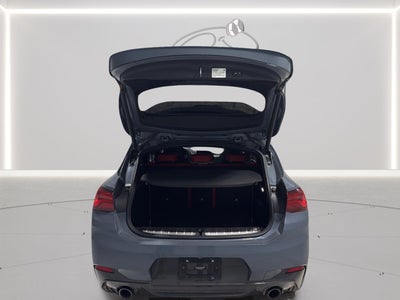 2021 BMW X2 M35i