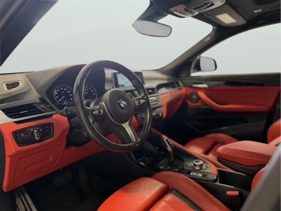2021 BMW X2 M35i