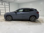 2021 BMW X2 M35i