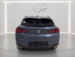 2021 BMW X2 M35i