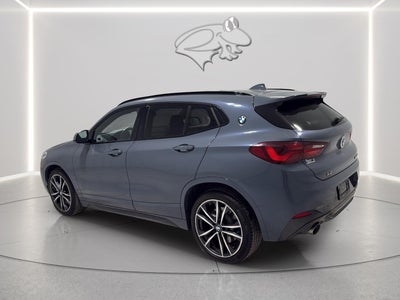 2021 BMW X2 M35i