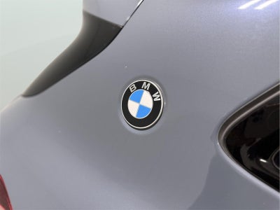 2021 BMW X2 M35i