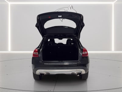 2017 Mercedes-Benz GLA GLA 250