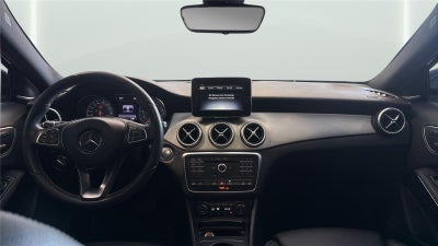 2017 Mercedes-Benz GLA GLA 250