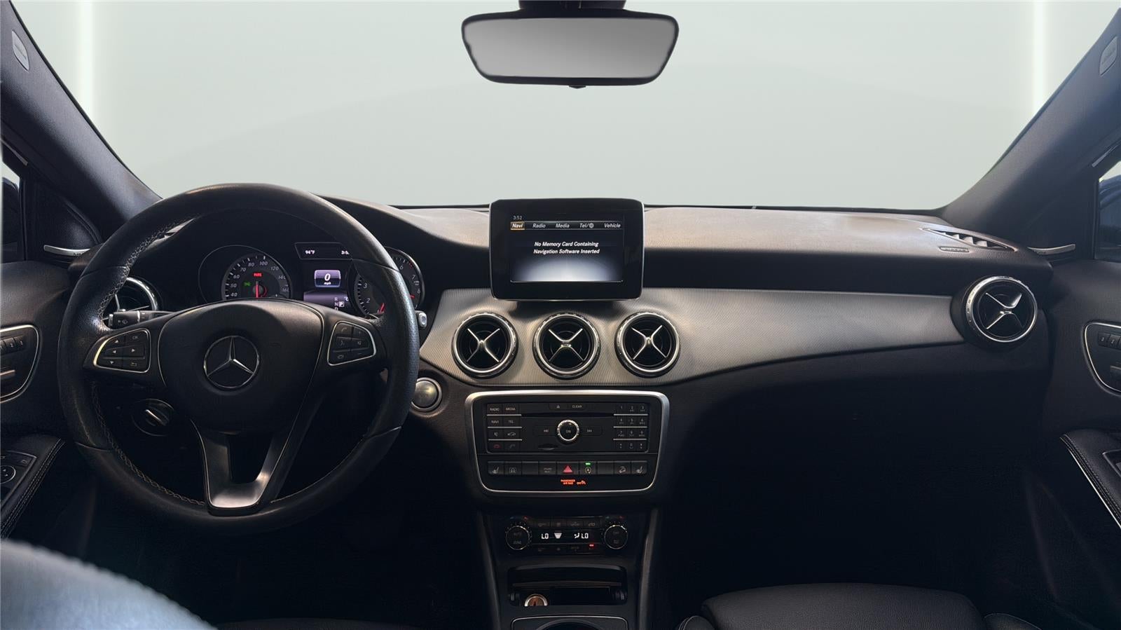 2017 Mercedes-Benz GLA GLA 250