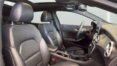 2017 Mercedes-Benz GLA GLA 250