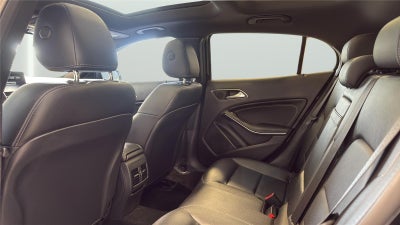 2017 Mercedes-Benz GLA GLA 250