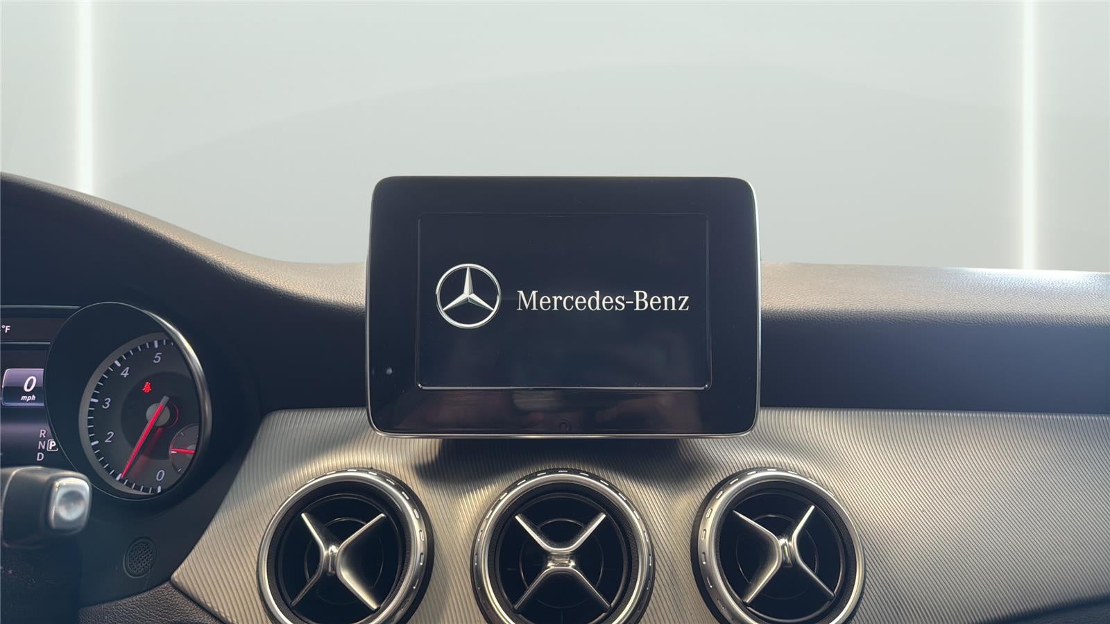 2017 Mercedes-Benz GLA GLA 250